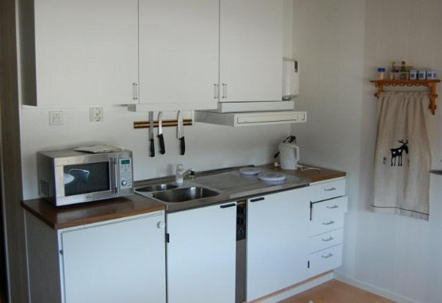 Stuga Selsmoran Byske Exterior photo
